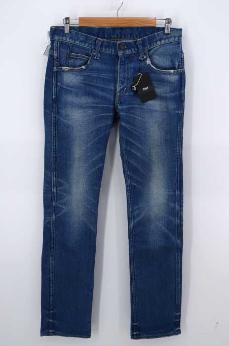 TMT（ティーエムティー） DENIM STRETCH SLIM TYPE606 メンズ パンツ