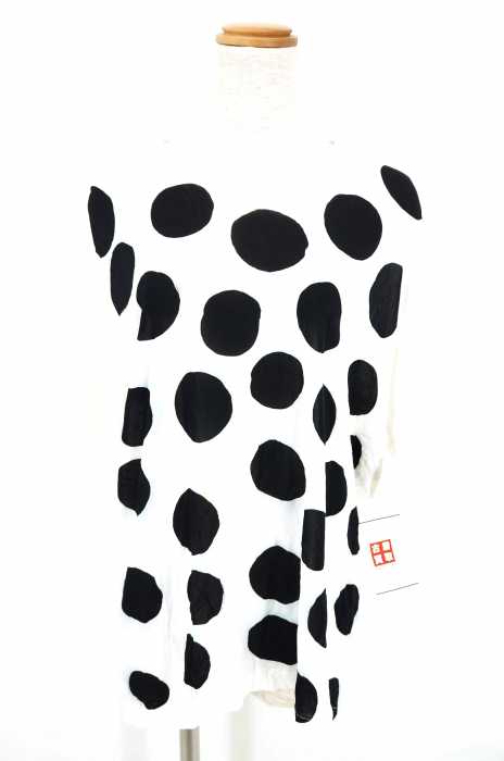 COMME des GARCONS （コムデギャルソン） AD1992 ドット レディース トップス