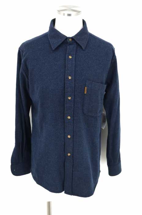 PENDLETON(ペンドルトン) 現行 エルボーパッチネルシャツ メンズ トップス