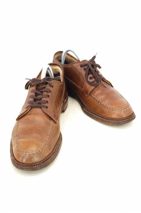 ALDEN （オールデン） 73042 レースアップシューズ メンズ シューズ