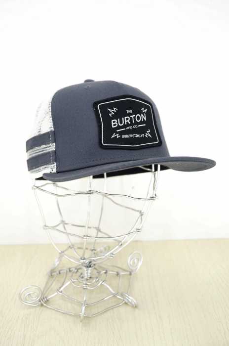 BURTON(バートン) 6パネルキャップ メンズ 帽子