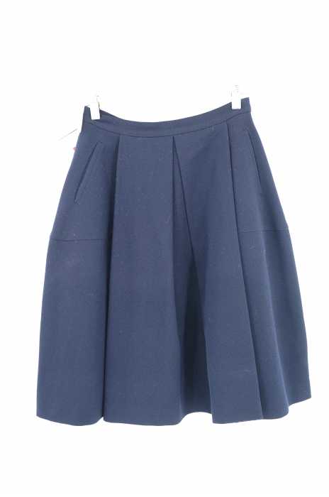 MADE IN HEVEN （メイドインヘブン） ネオプレーンスカート Skirt after all レディース スカート