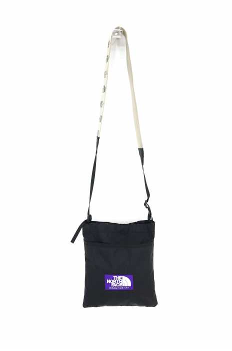 ノースフェイス　パープルレーベル　X-Pacショルダーバック　ショルダーポケット THE NORTH FACE PURPLE LABEL （ノースフェイスパープルレーベル