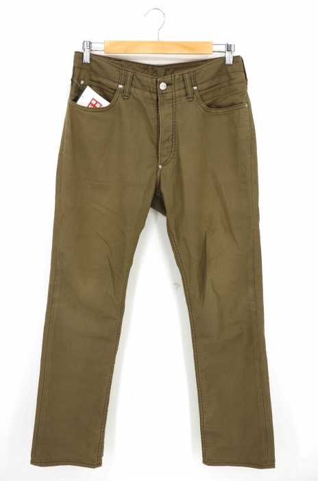 UNUSED （アンユーズド） 5Pocket Pants メンズ パンツ