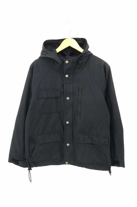 SIERRA DESIGNS（シェラデザイン） 60/40クロス ジップアップ マウンテンパーカー メンズ アウター