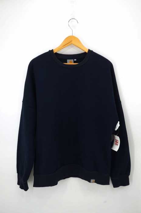 Carhartt WIP(カーハートワークインプログレス) BRONKS SWEAT メンズ トップス