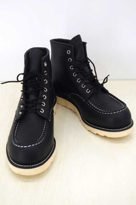 RED WING（レッドウィング） 6INCH CLASSIC MOCTOE BOOT アイリッシュセッター メンズ シューズ