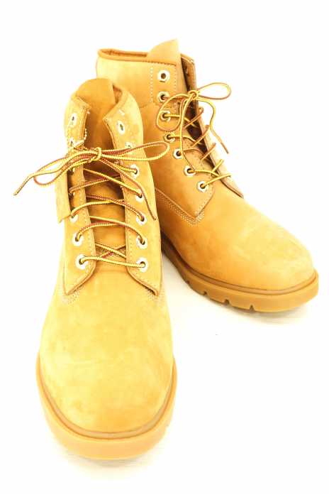 Timberland (ティンバーランド) 10066 ワークブーツ メンズ シューズ