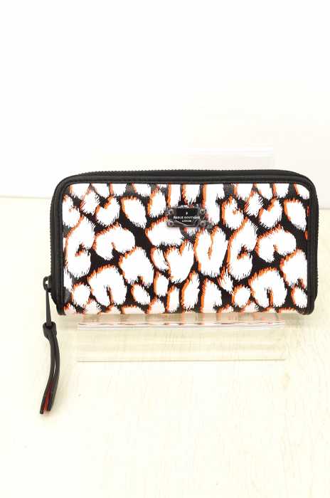 PAULS BOUTIQUE(ポールズブティック) 総柄長財布 レディース 財布・ケース