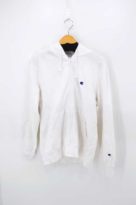 Champion （チャンピオン） 19SS ジップスウェットパーカー メンズ トップス