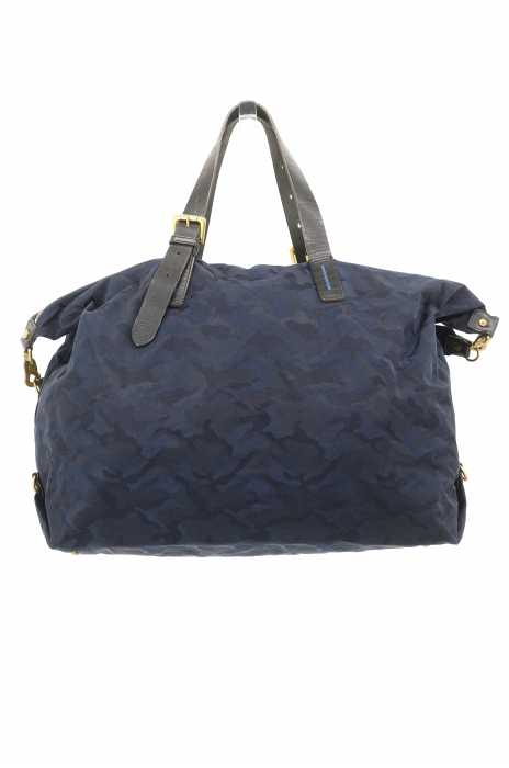 milesto（ミレスト） LAGOPUS Boston Bag メンズ バッグ