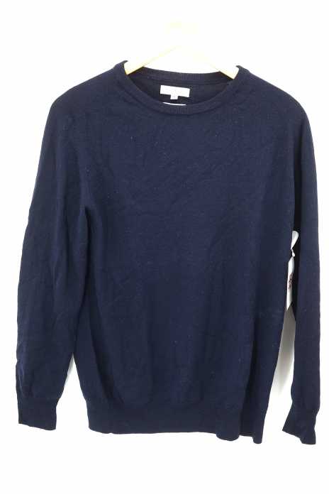 BEAUTY & YOUTH UNITED ARROWS  （ビューティーアンドユースユナイテッドアローズ） Merino Wool ニット メンズ トップス