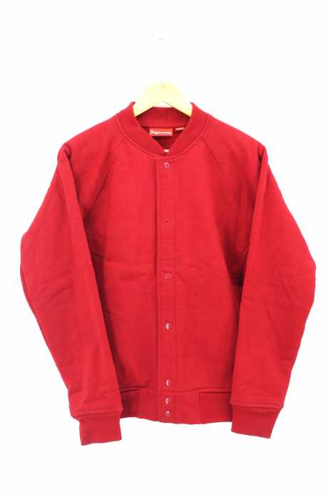 Supreme （シュプリーム） Snap Front Arc Logo メンズ アウター