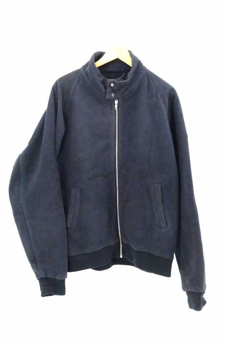 C.E （シーイー） 18SS COTTON FLEECE JACKET メンズ アウター