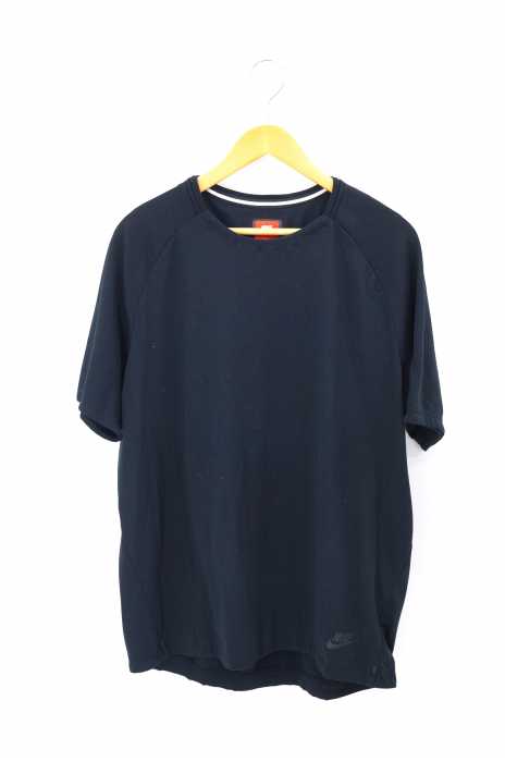 NIKE (ナイキ) Sportswear Bonded TEE メンズ トップス