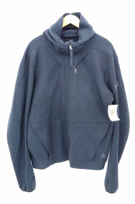 NIKELAB ACG（ナイキラボ エーシージー） TECH FLEECE FUNNEL HOODIE 