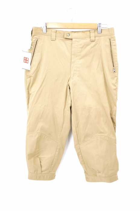 THE NORTH FACE(ザノースフェイス) 茶タグ 復刻 クロップドチノパンツ メンズ パンツ