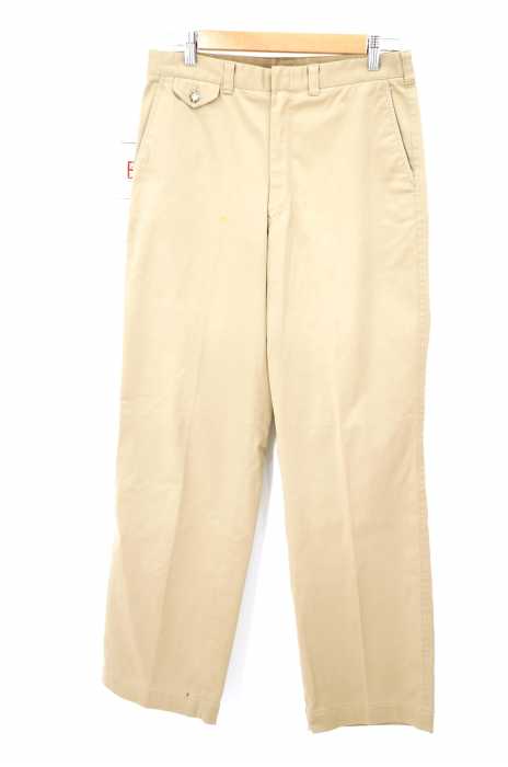 THE NORTH FACE（ザノースフェイス） 茶タグ 復刻 チノパンツ メンズ パンツ
