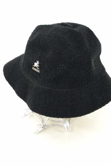 KANGOL(カンゴール) バミューダ バケットハット メンズ 帽子