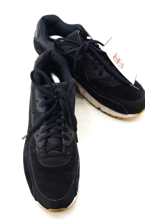 NIKE（ナイキ） AIR MAX 90 SE エアマックス メンズ シューズ