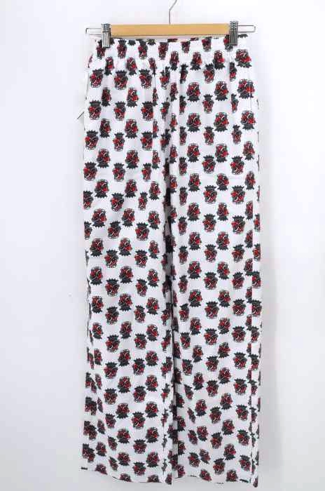 X-girl（エックスガール） HEART EASY PANTS レディース パンツ