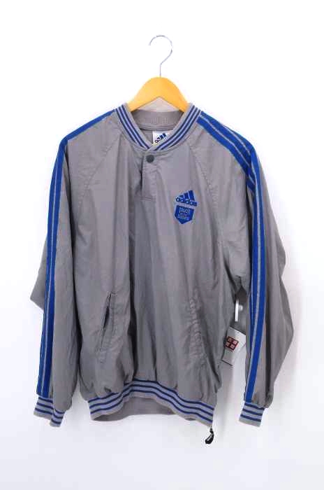 adidas(アディダス) 90S プルオーバーナイロンジャケット メンズ アウター