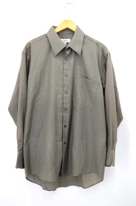 Yves Saint Laurent（イヴサンローラン） OLD 長袖シャツ メンズ トップス
