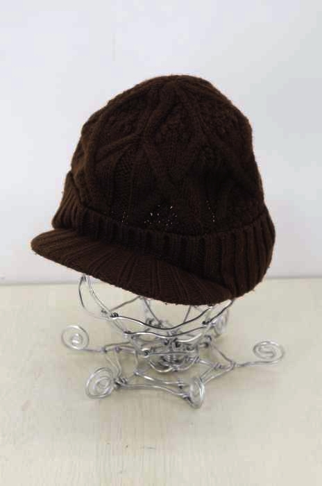 Stussy（ステューシー） 00S ニットキャップ メンズ 帽子