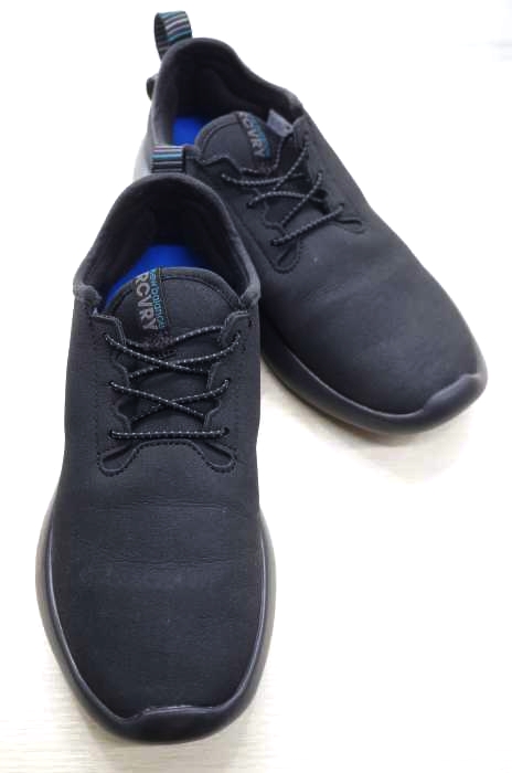 NEW BALANCE（ニューバランス） RCVRY AB1 ローカットスニーカー メンズ シューズ