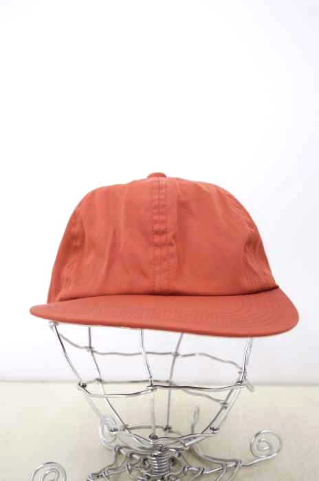 UNIVERSAL PRODUCTS（ユニバーサルプロダクツ） 20SS TC 6PANEL CAP メンズ 帽子