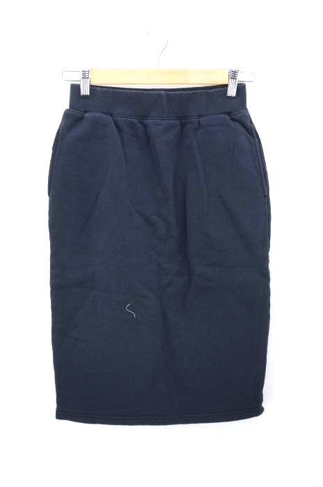 Stussy(ステューシー) プリント スウェットスカート レディース スカート