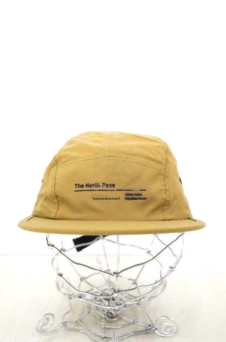 THE NORTH FACE(ザノースフェイス) ファイブパネルキャップ Five Panel Cap メンズ 帽子