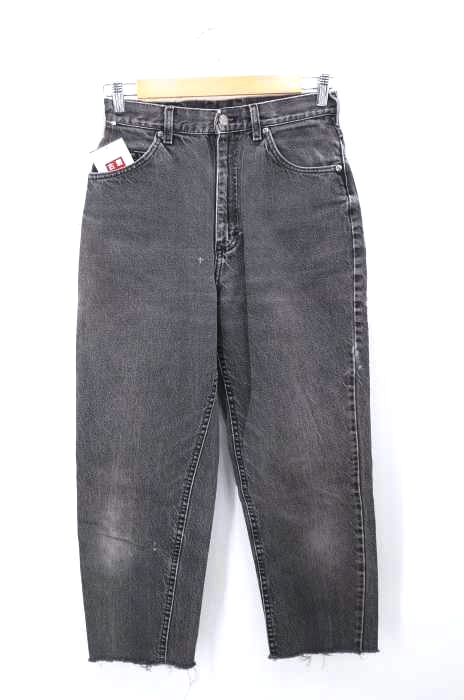 Lee(リー) ストレートデニムパンツ レディース パンツ