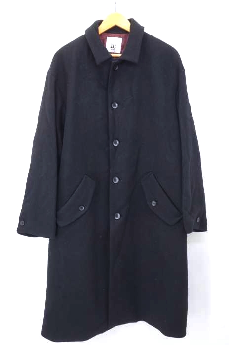 JOINT WORKS（ジョイントワークス） M.S ロングコート メンズ アウター