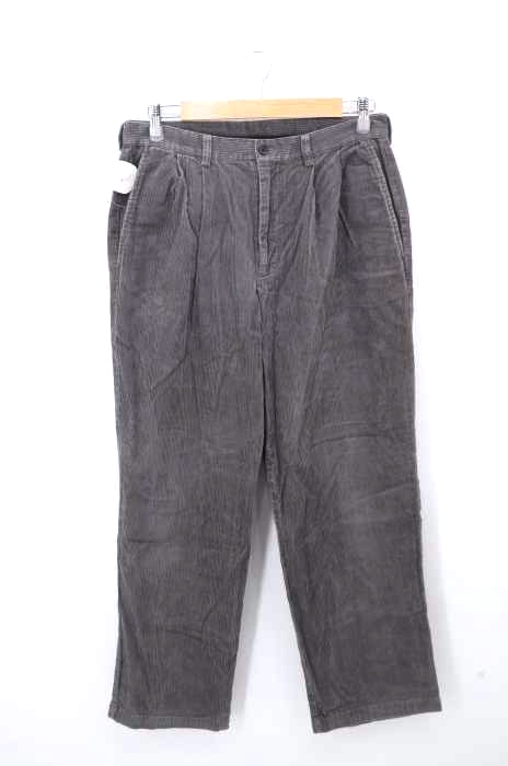Claiborne（クレイボーン） 太畝コーデュロイパンツ メンズ パンツ