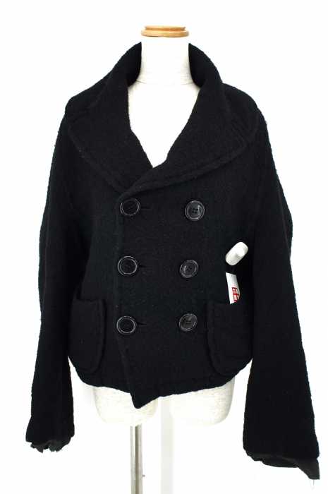 tricot COMME des GARCONS （トリココムデギャルソン） AD2006 ウール レディース アウター
