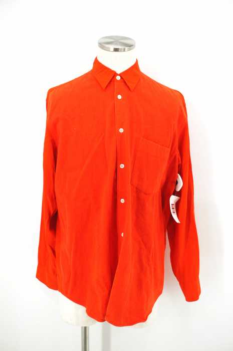 COMME des GARCONS SHIRT （コムデギャルソンシャツ） 素材切替 メンズ トップス