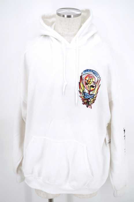 Kentish （） POPTOWNプリント PK メンズ トップス