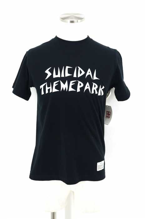 QUOTE (クオート) パロディTシャツ メンズ トップス