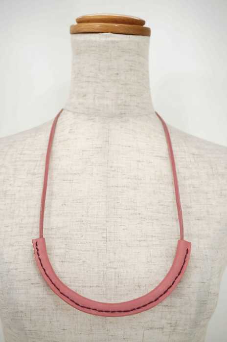 PILGRIM SURF + SUPPLY　 （ピルグリムサーフプラスサプライ） crescioni / B Circuit Necklace レディース ファッション雑貨