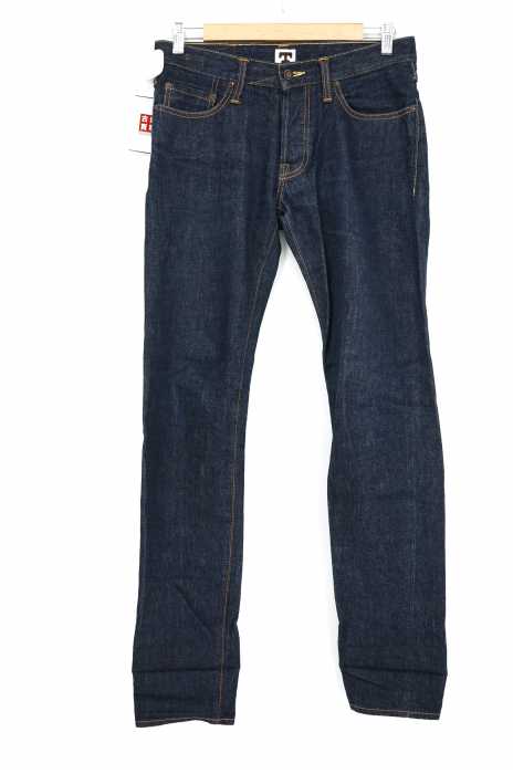 TELLASON (テラソン) USA製 WHITE OKA COME DENIM メンズ パンツ