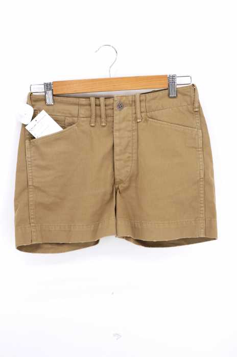 RRL RALPH LAUREN （ダブルアールエル ラルフローレン） チノショートパンツ レディース パンツ
