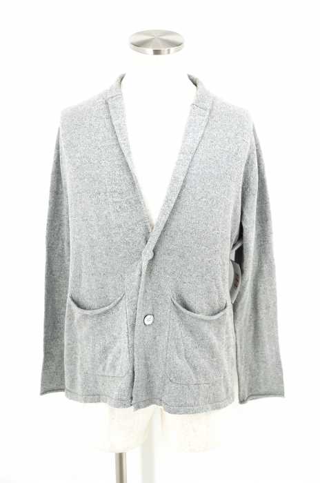 URBAN RESEARCH Sonny Label （アーバンリサーチサニーレーベル） メランジショールジャケットカーディガン メンズ トップス