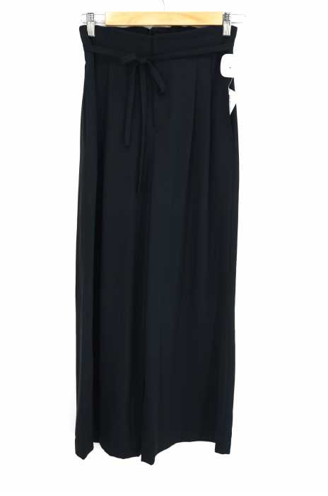 URBAN RESEARCH DOORS （アーバンリサーチドアーズ） アムンゼンワイドパンツ レディース パンツ