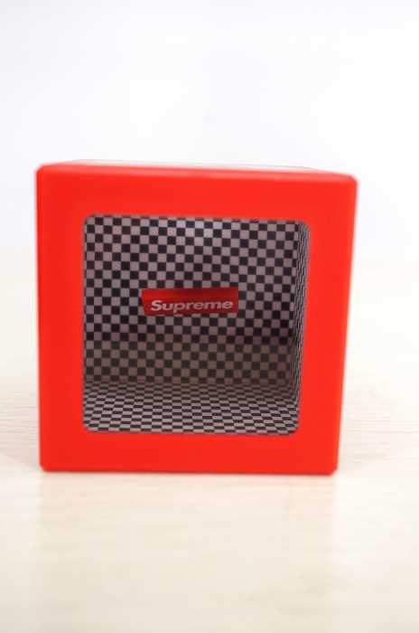 Supreme （シュプリーム） Illusion Coin Bank メンズ ファッション雑貨
