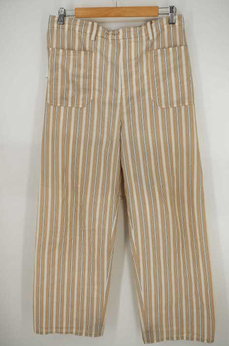 SUNSEA （サンシー） PAJAMA PANTS メンズ パンツ