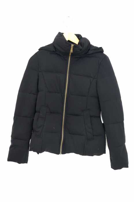 LAUTREAMONT (ロートレアモン) ジャージダウンコート レディース アウター