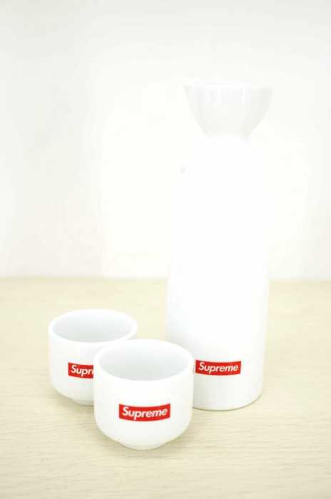 Supreme (シュプリーム) SAKE SET 酒セット メンズ ファッション雑貨
