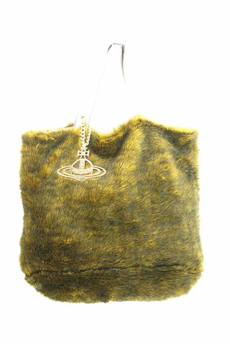 Vivienne Westwood Accessories（ヴィヴィアンウエストウッド アクセサリー） ファートートバッグ レディース バッグ