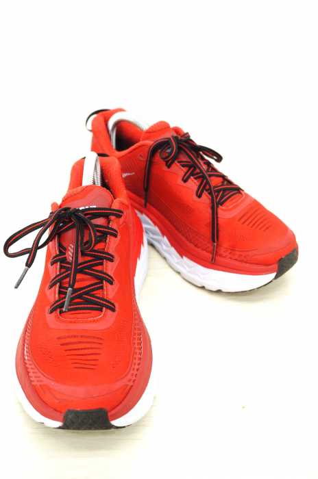 HOKA ONE ONE（ホカオネオネ） BONDI 5 ボンダイ5 ランニングシューズ メンズ シューズ